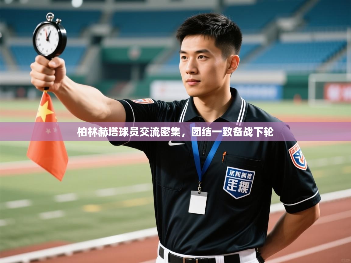 柏林赫塔球员交流密集，团结一致备战下轮